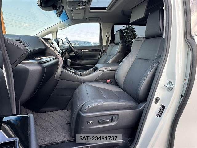Toyota ALPHARD 2022-03 7614678-16