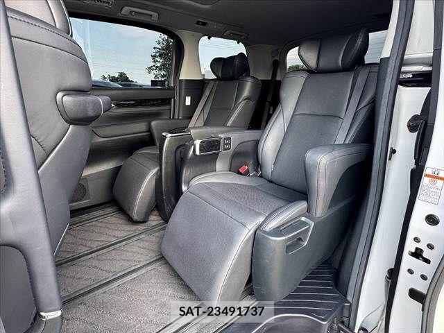 Toyota ALPHARD 2022-03 7614678-17