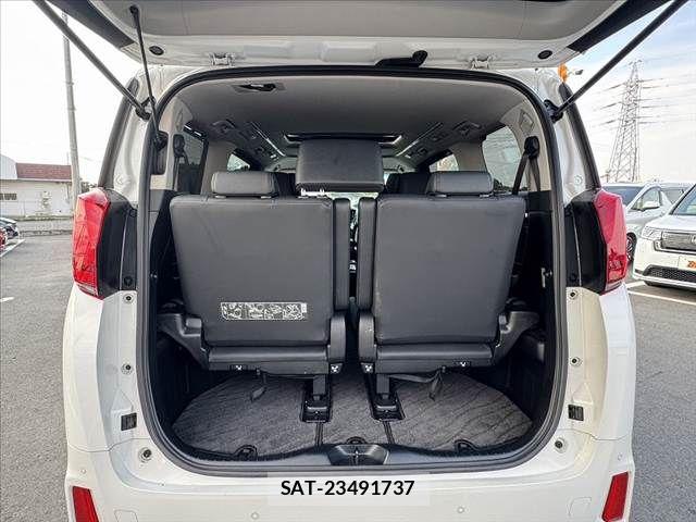 Toyota ALPHARD 2022-03 7614678-18