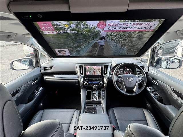 Toyota ALPHARD 2022-03 7614678-1