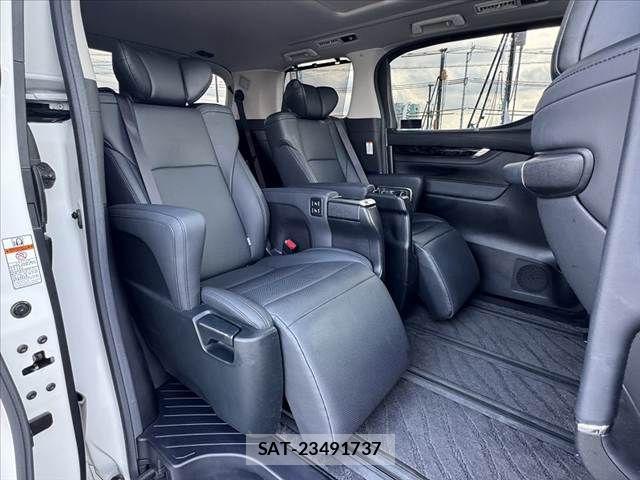 Toyota ALPHARD 2022-03 7614678-19
