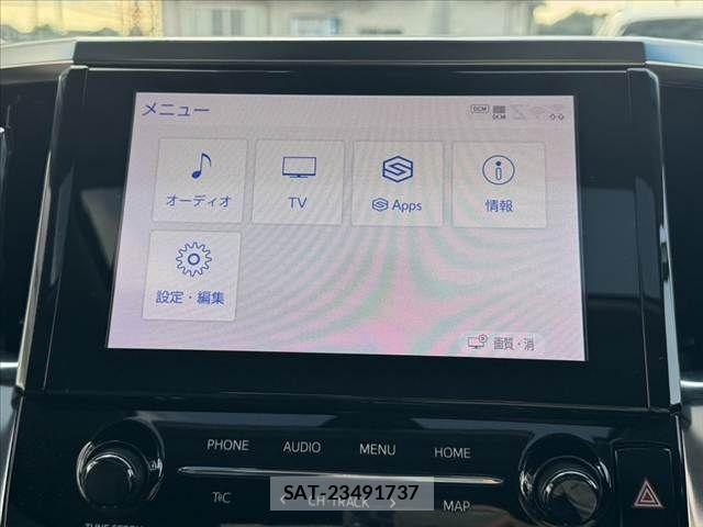 Toyota ALPHARD 2022-03 7614678-20