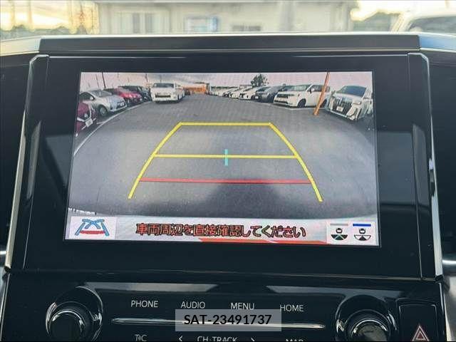 Toyota ALPHARD 2022-03 7614678-21