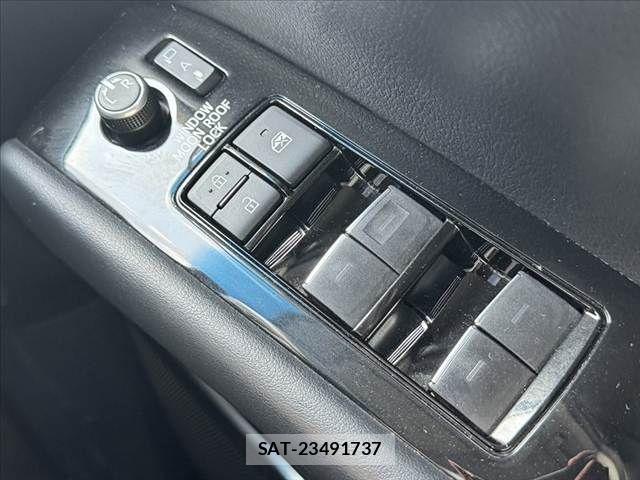 Toyota ALPHARD 2022-03 7614678-22
