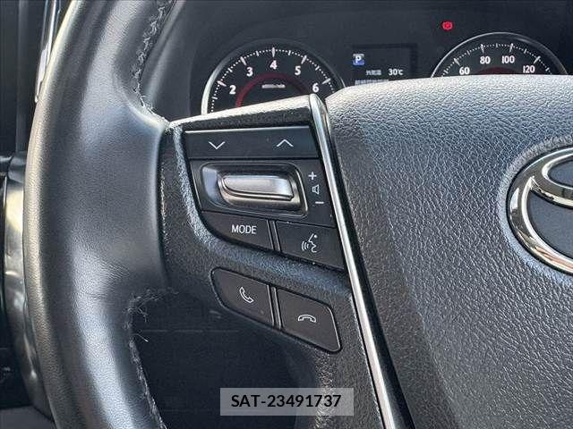 Toyota ALPHARD 2022-03 7614678-25