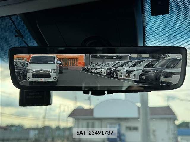 Toyota ALPHARD 2022-03 7614678-26