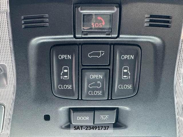 Toyota ALPHARD 2022-03 7614678-28