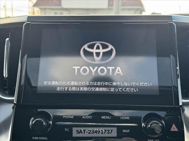 Toyota ALPHARD 2022-03 7614678-2