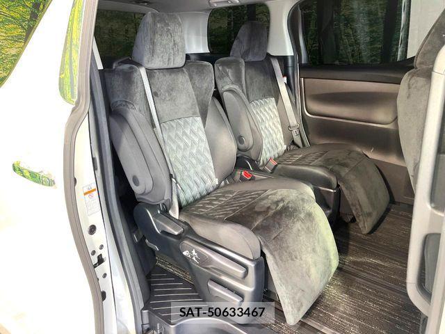 Toyota ALPHARD 2019-12 7614703-9