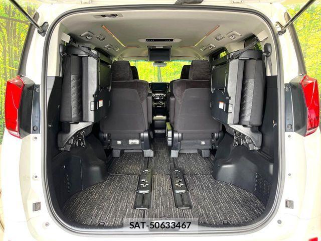 Toyota ALPHARD 2019-12 7614703-10