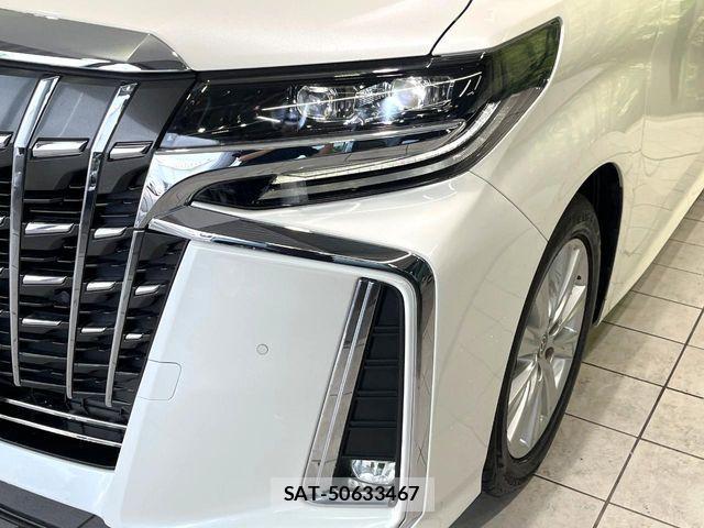 Toyota ALPHARD 2019-12 7614703-12