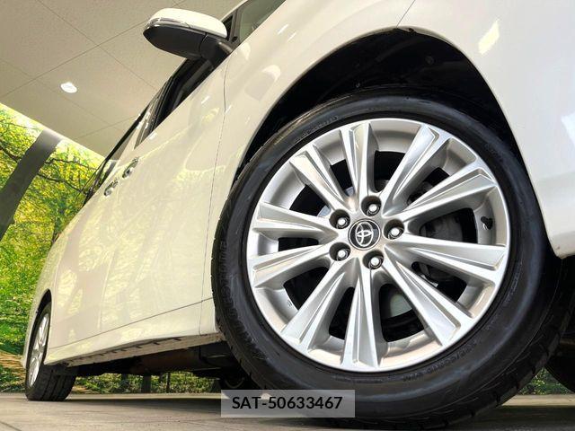 Toyota ALPHARD 2019-12 7614703-13
