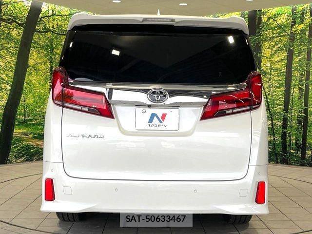 Toyota ALPHARD 2019-12 7614703-15