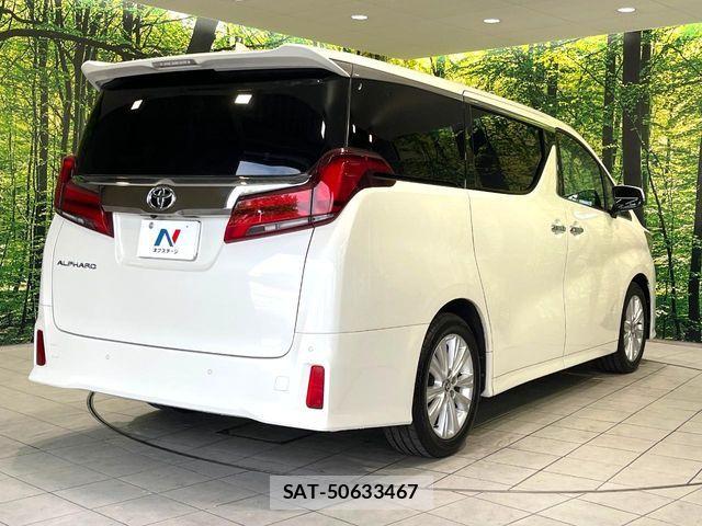 Toyota ALPHARD 2019-12 7614703-16