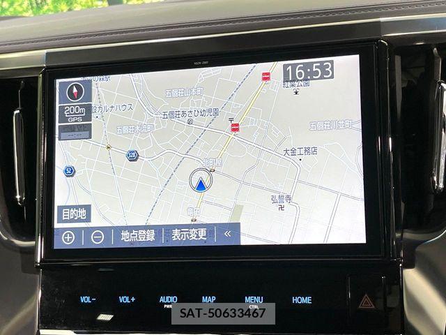 Toyota ALPHARD 2019-12 7614703-2