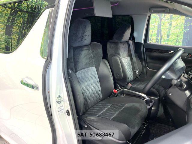 Toyota ALPHARD 2019-12 7614703-8