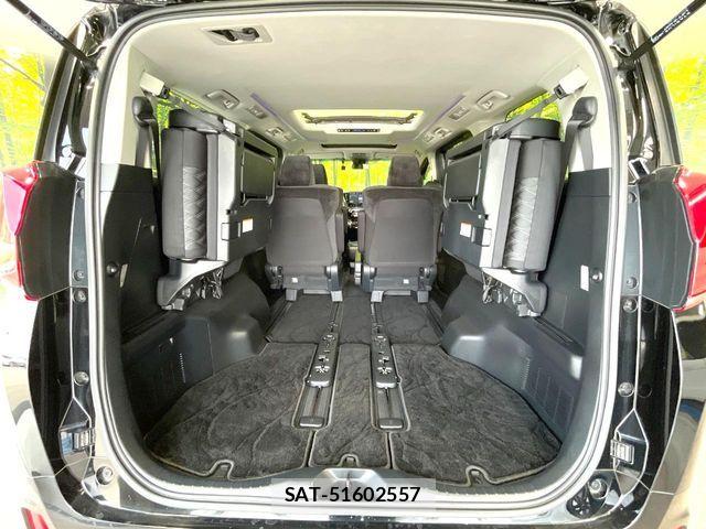Toyota ALPHARD 2019-07 7614694-10
