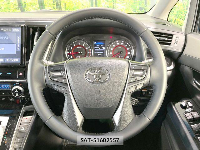 Toyota ALPHARD 2019-07 7614694-11