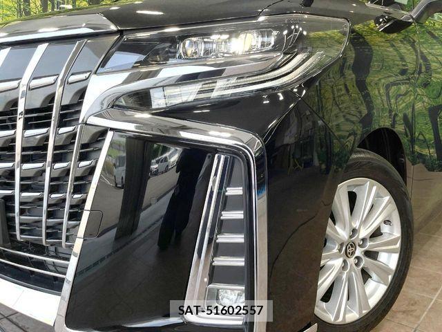 Toyota ALPHARD 2019-07 7614694-12