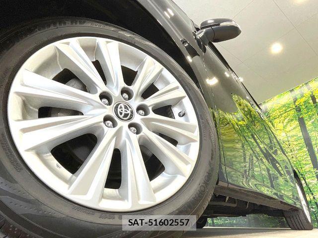 Toyota ALPHARD 2019-07 7614694-13