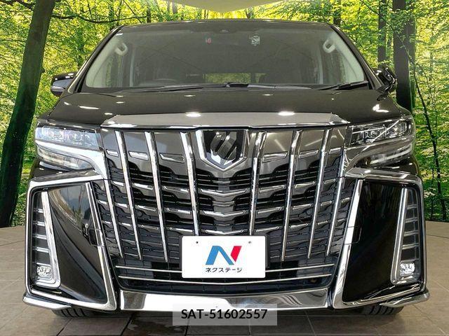 Toyota ALPHARD 2019-07 7614694-14