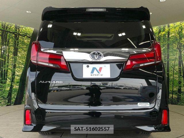 Toyota ALPHARD 2019-07 7614694-15