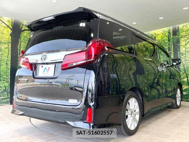 Toyota ALPHARD 2019-07 7614694-17