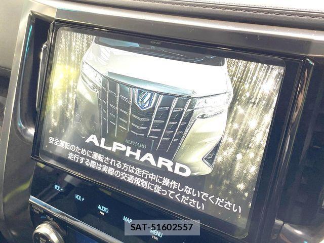 Toyota ALPHARD 2019-07 7614694-3
