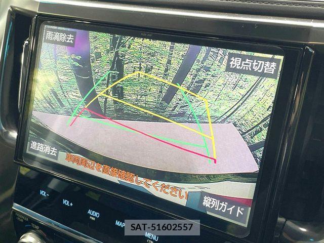 Toyota ALPHARD 2019-07 7614694-4