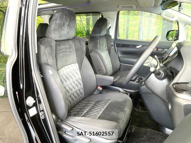 Toyota ALPHARD 2019-07 7614694-7