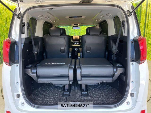 Toyota ALPHARD 2018-03 7614702-10