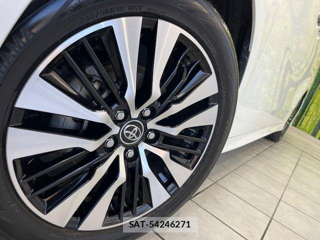Toyota ALPHARD 2018-03 7614702-13