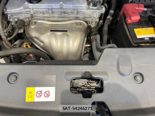 Toyota ALPHARD 2018-03 7614702-17