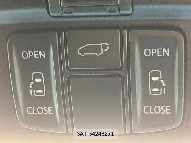 Toyota ALPHARD 2018-03 7614702-5