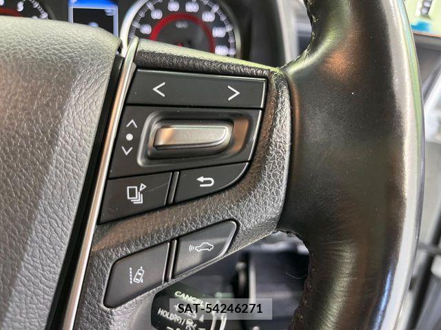 Toyota ALPHARD 2018-03 7614702-6