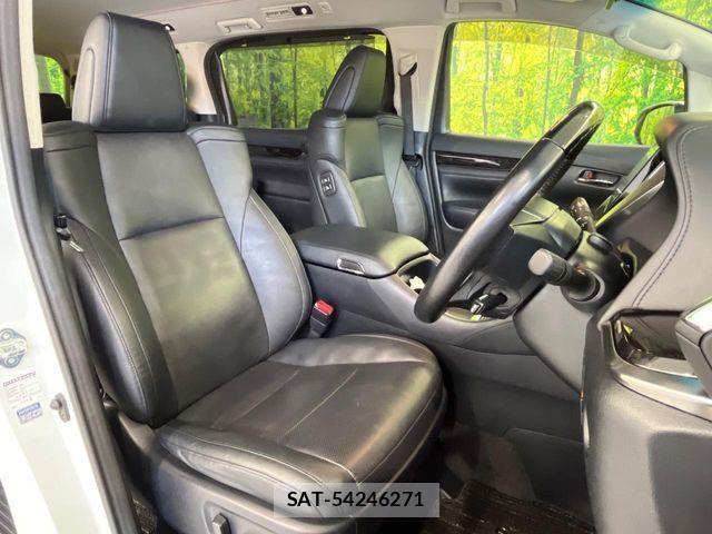 Toyota ALPHARD 2018-03 7614702-7