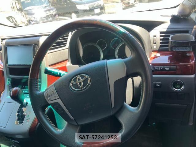 Toyota ALPHARD 2010-09 7614745-11