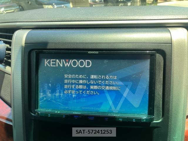 Toyota ALPHARD 2010-09 7614745-13