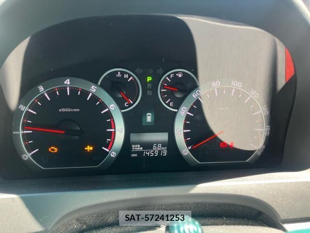 Toyota ALPHARD 2010-09 7614745-15