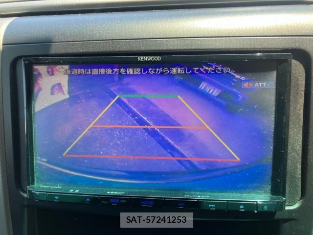 Toyota ALPHARD 2010-09 7614745-16