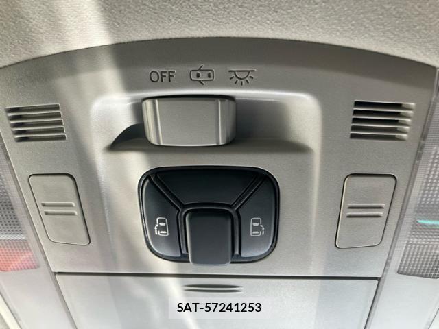 Toyota ALPHARD 2010-09 7614745-17