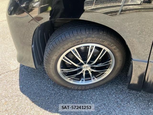 Toyota ALPHARD 2010-09 7614745-4
