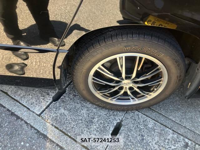 Toyota ALPHARD 2010-09 7614745-5
