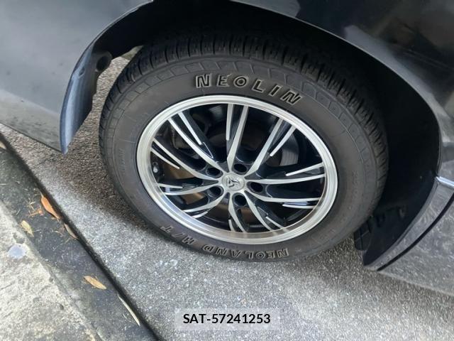 Toyota ALPHARD 2010-09 7614745-6