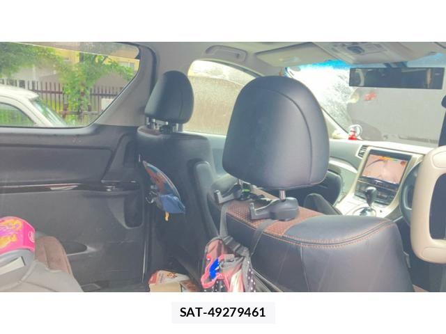 Toyota ALPHARD 2014-02 7614728-13