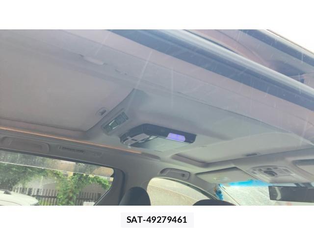 Toyota ALPHARD 2014-02 7614728-14