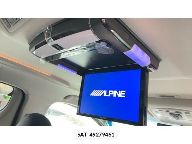 Toyota ALPHARD 2014-02 7614728-15