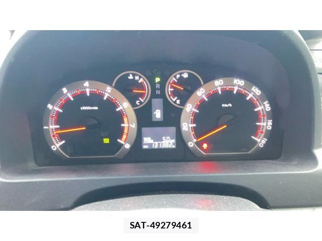 Toyota ALPHARD 2014-02 7614728-18
