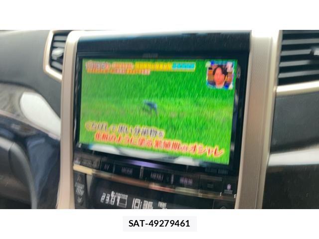 Toyota ALPHARD 2014-02 7614728-19