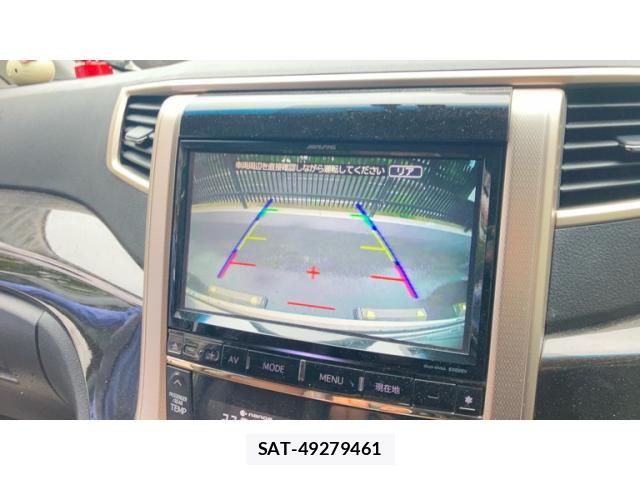 Toyota ALPHARD 2014-02 7614728-20